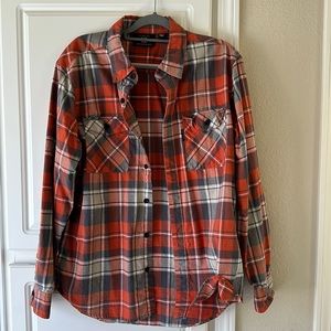 Harley Davidson Long Sleeve